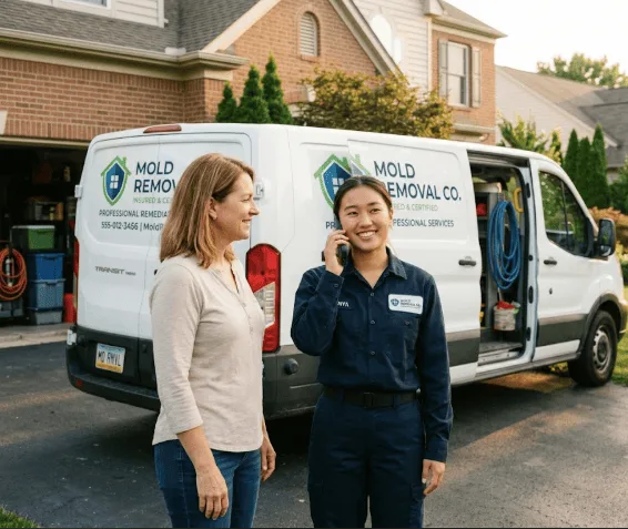 Crawlspace Mold Remediation Washtucna, WA FAQs